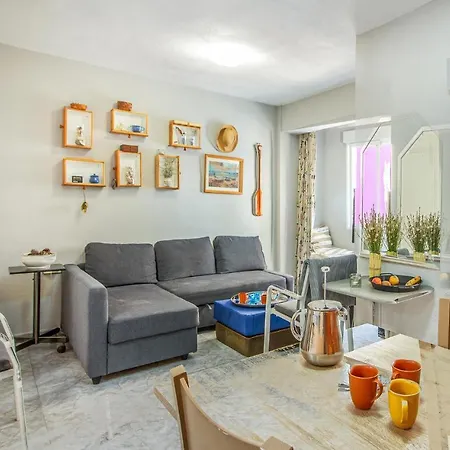 Lovely Apartment In Santa Pola With Wifi Exterior photo